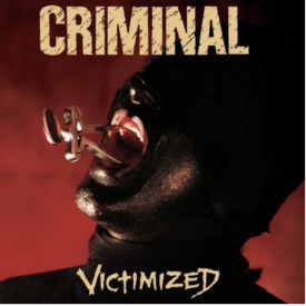 Victimized (Digipack CD, Reissue)